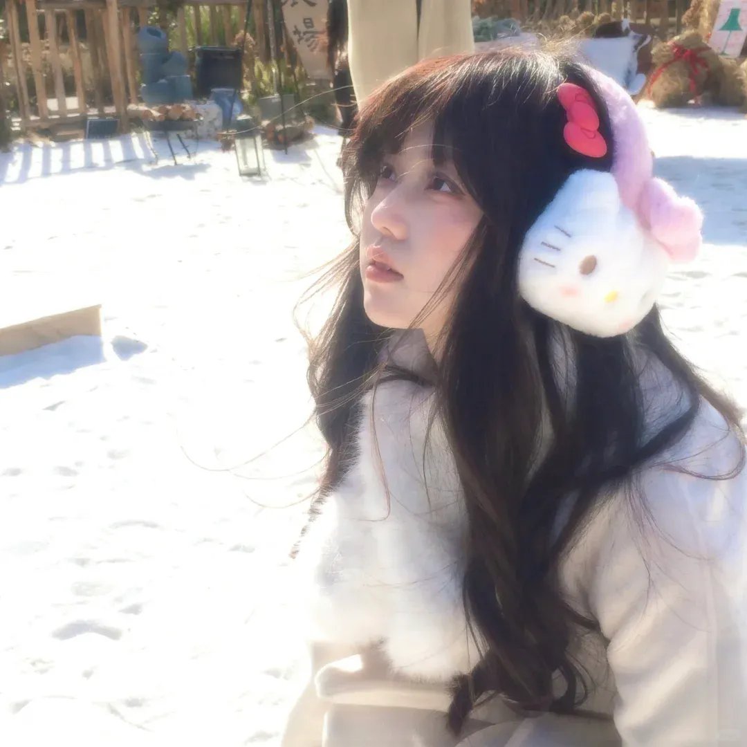 雪光之灾